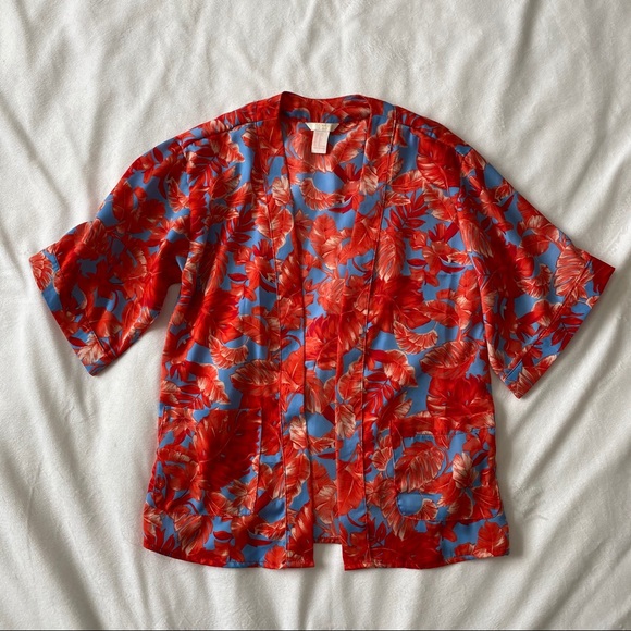 Forever 21 Other - Forever 21- Girls Kimono
